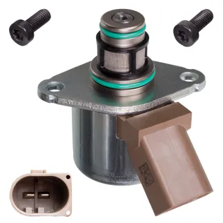 Febi Bilstein Fuel Injection Pressure Regulator - 6510740084